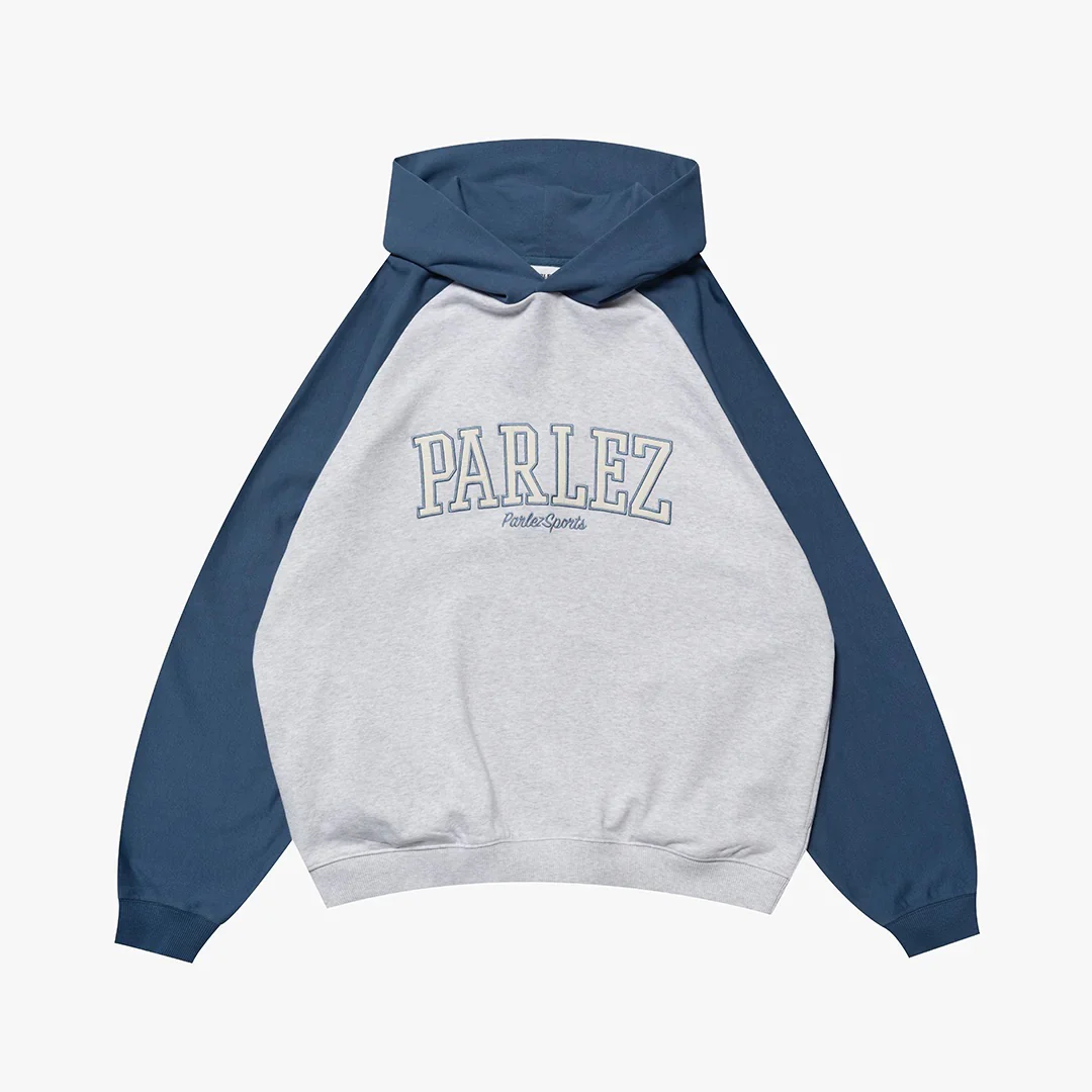 Parlez Sale